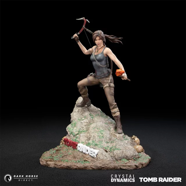 Figurka Tomb Raider - Lara Croft (Dark Horse) dupl