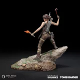 Figurka Tomb Raider - Lara Croft (Dark Horse) dupl