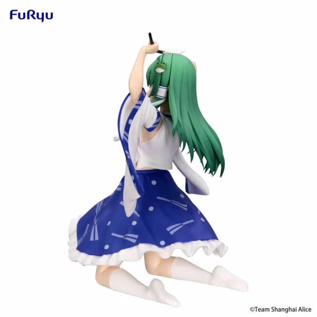 Figurka Touhou Project - Noodle Stopper Fujiwara no Mokou (FuRyu) dupl