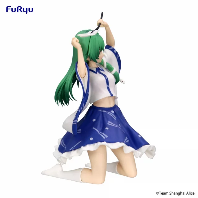Figurka Touhou Project - Noodle Stopper Fujiwara no Mokou (FuRyu) dupl