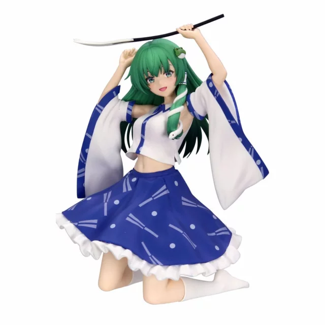 Figurka Touhou Project - Noodle Stopper Fujiwara no Mokou (FuRyu) dupl