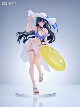 Figurka Uma Musume: Pretty Derby - Rice Shower dupl