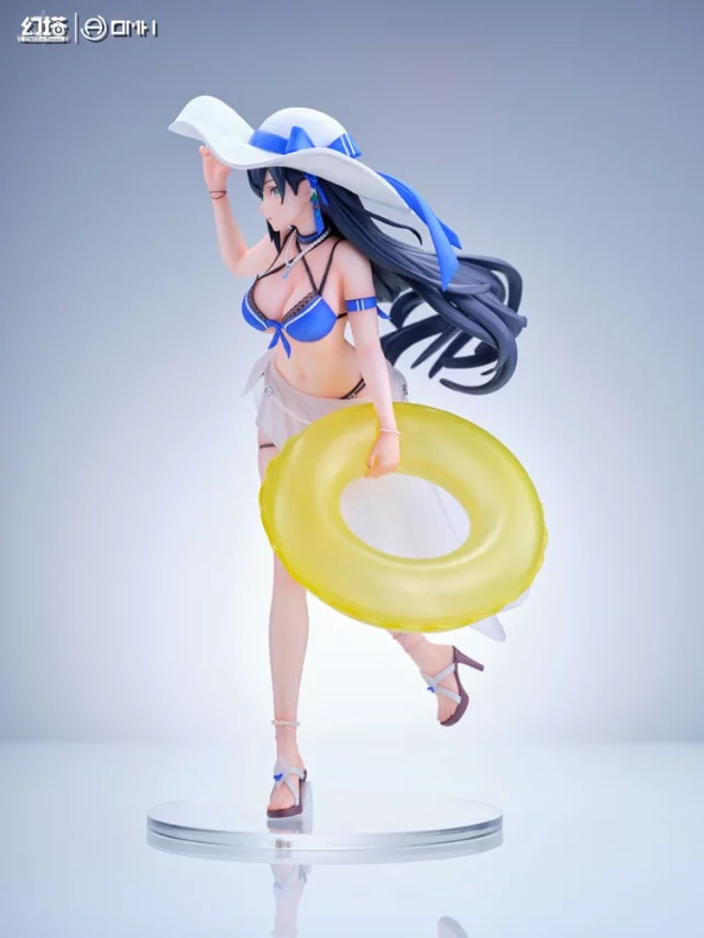 Figurka Uma Musume: Pretty Derby - Rice Shower dupl