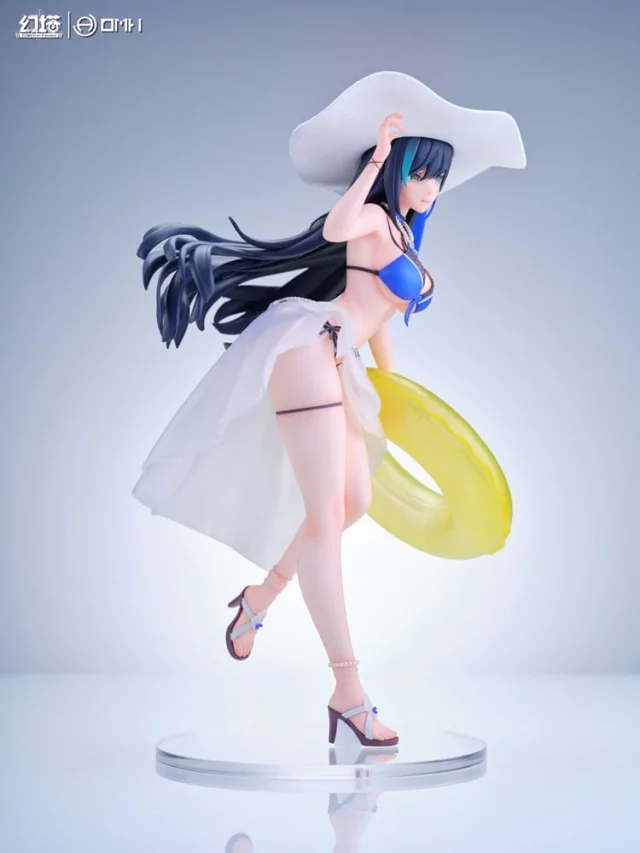 Figurka Uma Musume: Pretty Derby - Rice Shower dupl