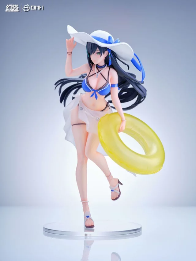 Figurka Uma Musume: Pretty Derby - Rice Shower dupl