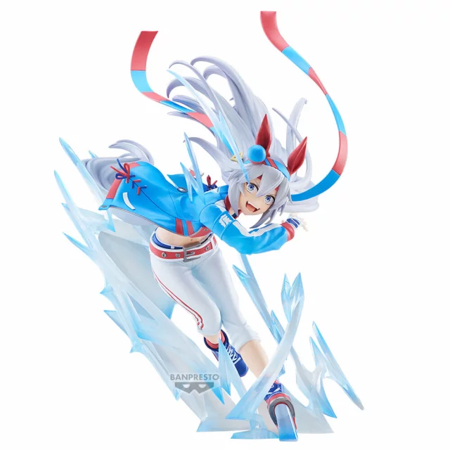 Figurka Hololive Production - Hakui Hoyori (BanPresto) dupl