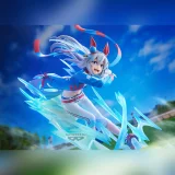 Figurka Hololive Production - Hakui Hoyori (BanPresto) dupl