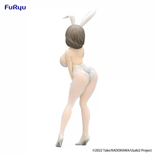 Figurka The Melancholy of Haruhi Suzumiya - BiCute Bunnies Haruhi Suzumiya (FuRyu) dupl