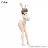 Figurka The Melancholy of Haruhi Suzumiya - BiCute Bunnies Haruhi Suzumiya (FuRyu) dupl