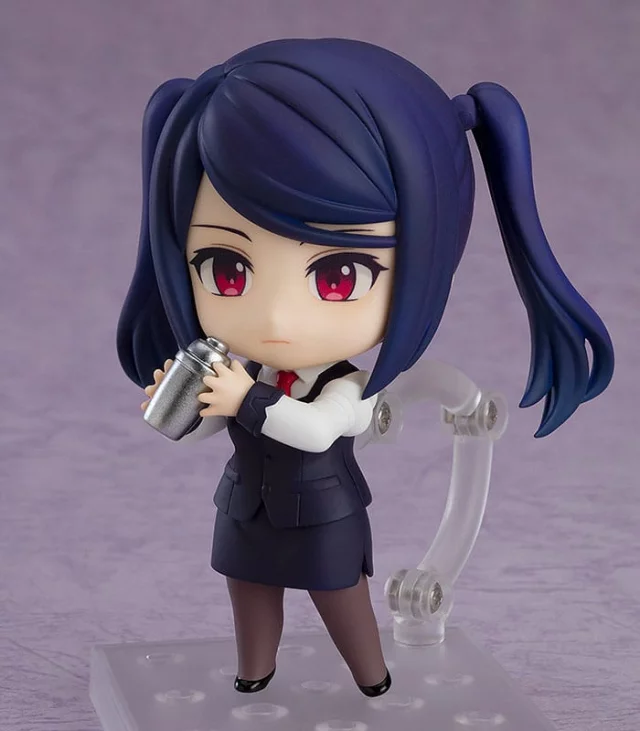 Figurka VA-11 HALL-A: Cyberpunk Bartender Action - Jill Stingray (Pop Up Parade) dupl