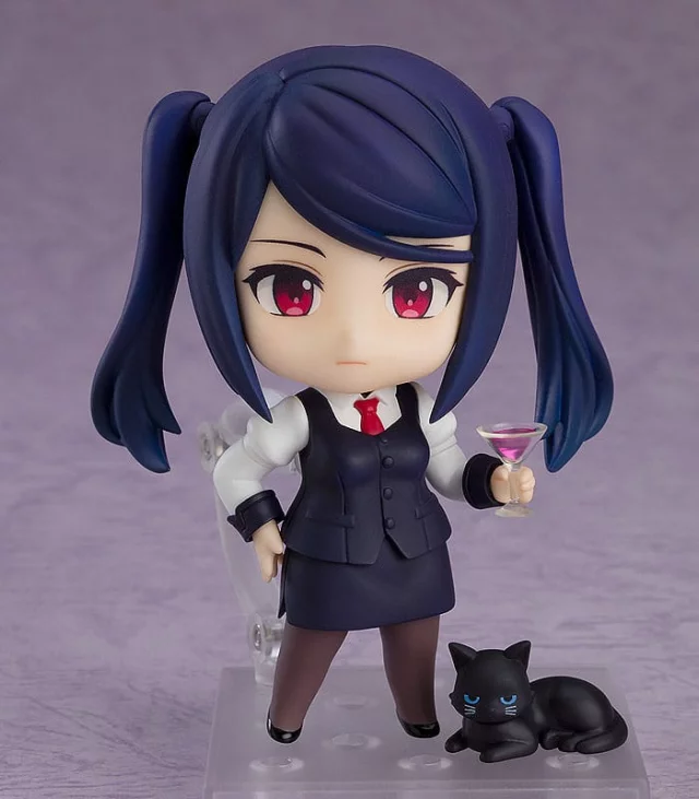 Figurka VA-11 HALL-A: Cyberpunk Bartender Action - Jill Stingray (Pop Up Parade) dupl