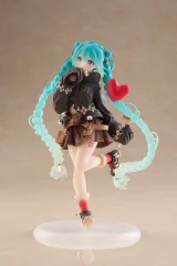 Figurka Vocaloid - Hatsune Miku Birthday 2025 Party Ver. (Taito) dupl