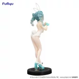 Figurka Vocaloid - Hatsune Miku BiCute Bunnies 30 cm (FuRyu) dupl