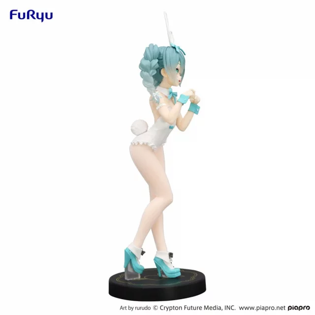 Figurka Vocaloid - Hatsune Miku BiCute Bunnies 30 cm (FuRyu) dupl