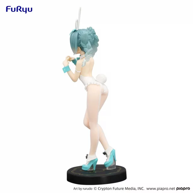 Figurka Vocaloid - Hatsune Miku BiCute Bunnies 30 cm (FuRyu) dupl