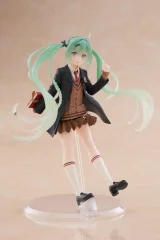 Figurka Vocaloid - Hatsune Miku Country Ver. (Taito) dupl