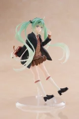 Figurka Vocaloid - Hatsune Miku Country Ver. (Taito) dupl