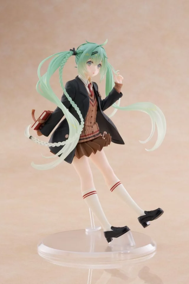 Figurka Vocaloid - Hatsune Miku Country Ver. (Taito) dupl