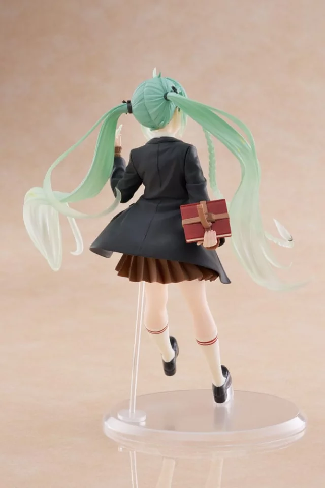 Figurka Vocaloid - Hatsune Miku Country Ver. (Taito) dupl