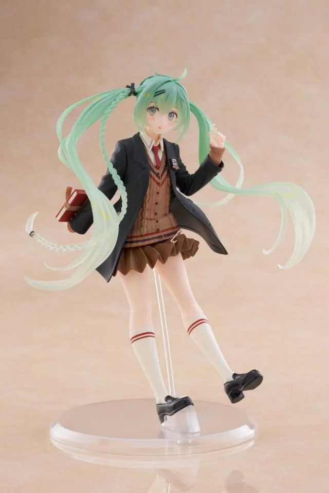 Figurka Vocaloid - Hatsune Miku Country Ver. (Taito) dupl