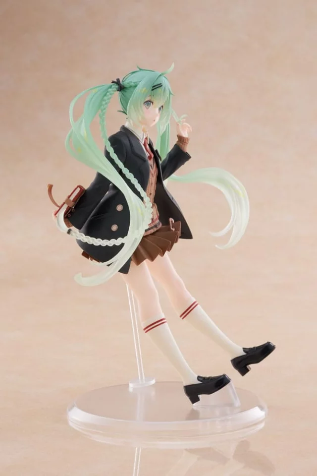 Figurka Vocaloid - Hatsune Miku Country Ver. (Taito) dupl
