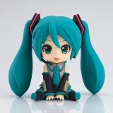 Figurka Vocaloid - Hatsune Miku The Vampire (Pop Up Parade) dupl