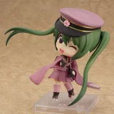 Figurka Vocaloid - Hatsune Miku Rubber Mascot (Nendoroid) dupl