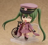 Figurka Vocaloid - Hatsune Miku Rubber Mascot (Nendoroid) dupl