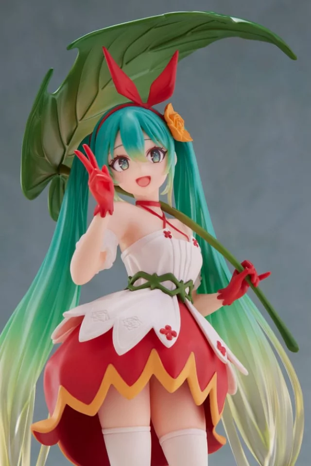 Figurka Vocaloid - Hatsune Miku Birthday 2025 Party Ver. (Taito) dupl
