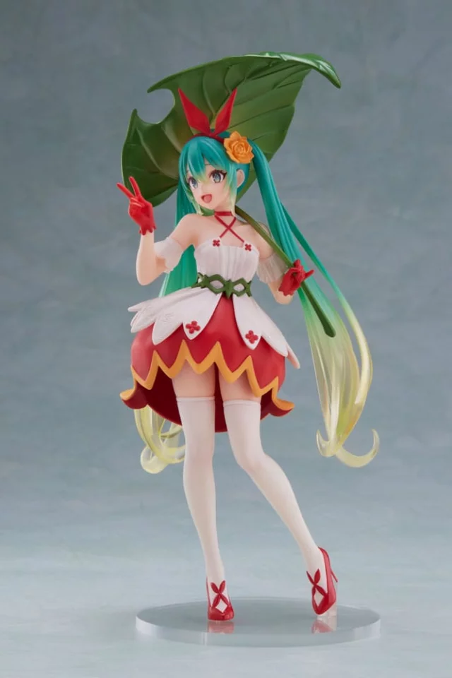 Figurka Vocaloid - Hatsune Miku Birthday 2025 Party Ver. (Taito) dupl