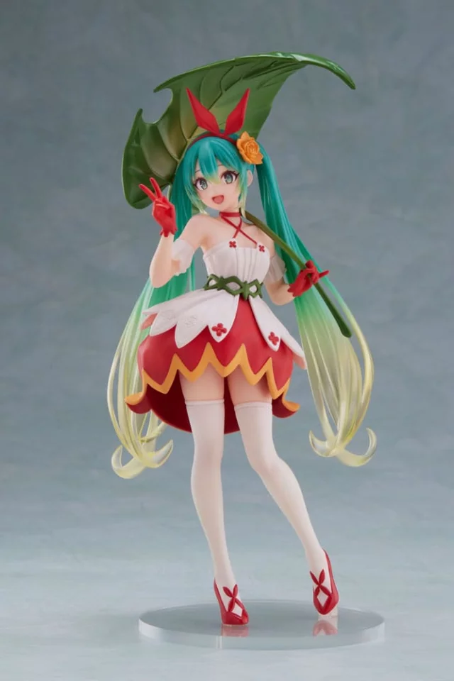 Figurka Vocaloid - Hatsune Miku Birthday 2025 Party Ver. (Taito) dupl