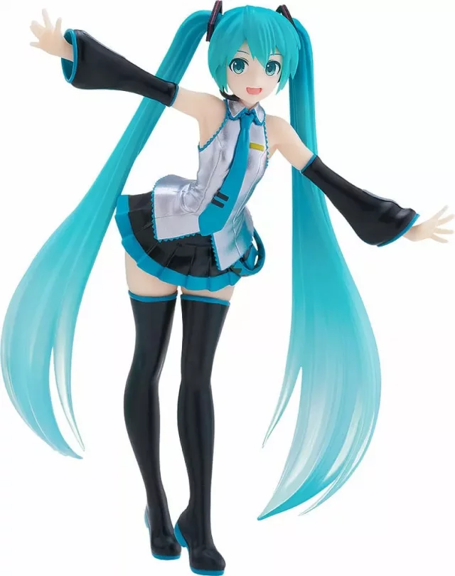 Figurka Vocaloid - Hatsune Miku The Vampire (Pop Up Parade) dupl