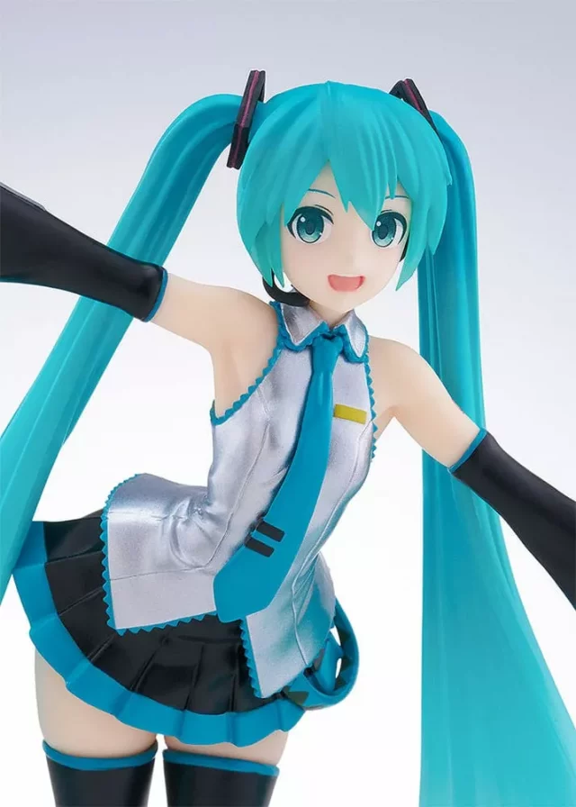 Figurka Vocaloid - Hatsune Miku The Vampire (Pop Up Parade) dupl