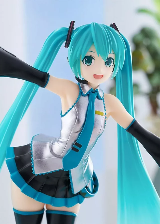 Figurka Vocaloid - Hatsune Miku The Vampire (Pop Up Parade) dupl