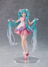 Figurka Vocaloid - Hatsune Miku Country Ver. (Taito) dupl