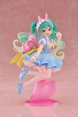 Figurka Vocaloid - Hatsune Miku Country Ver. (Taito) dupl