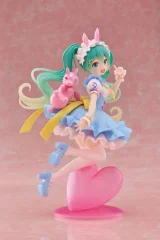 Figurka Vocaloid - Hatsune Miku Country Ver. (Taito) dupl
