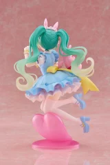 Figurka Vocaloid - Hatsune Miku Country Ver. (Taito) dupl
