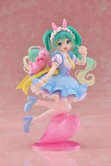 Figurka Vocaloid - Hatsune Miku Country Ver. (Taito) dupl