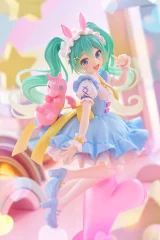 Figurka Vocaloid - Hatsune Miku Country Ver. (Taito) dupl