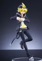 Figurka Vocaloid - Kagamine Rin Bring It On Version (Pop Up Parade) dupl