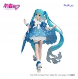 Figurka Vocaloid - Hatsune Miku Japan Live Tour 2025 Blooming (Noodle Stopper) dupl
