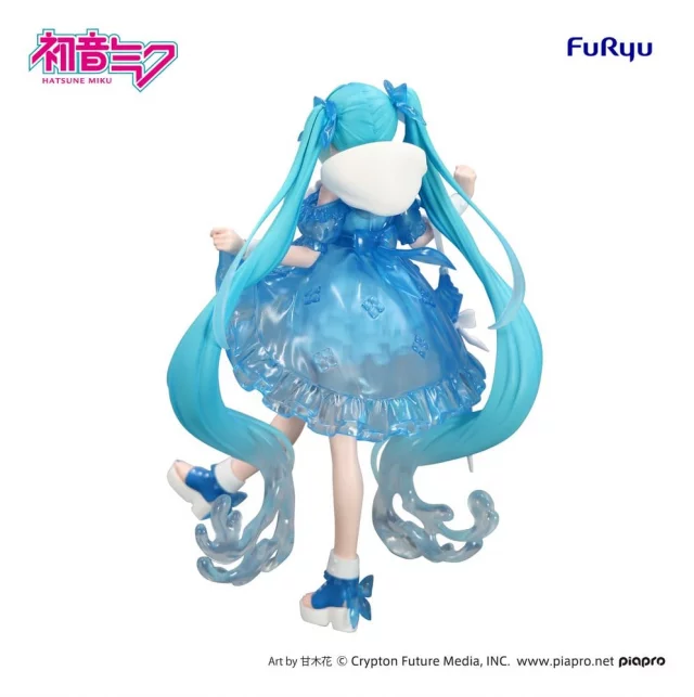 Figurka Vocaloid - Hatsune Miku Japan Live Tour 2025 Blooming (Noodle Stopper) dupl