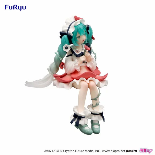 Figurka Vocaloid - Noodle Stopper Hatsune Miku Sakura 2024 (FuRyu) dupl