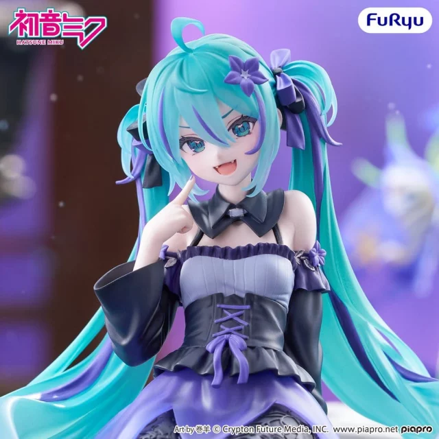 Figurka Vocaloid - Noodle Stopper Hatsune Miku Chinese New Year Ver. (FuRyu) dupl