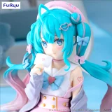 Figurka Vocaloid - Noodle Stopper Hatsune Miku Flower Fairy (FuRyu) dupl