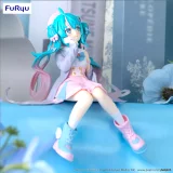 Figurka Vocaloid - Noodle Stopper Hatsune Miku Flower Fairy (FuRyu) dupl