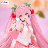 Figurka Vocaloid - Noodle Stopper Hatsune Miku Sakura (FuRyu) dupl