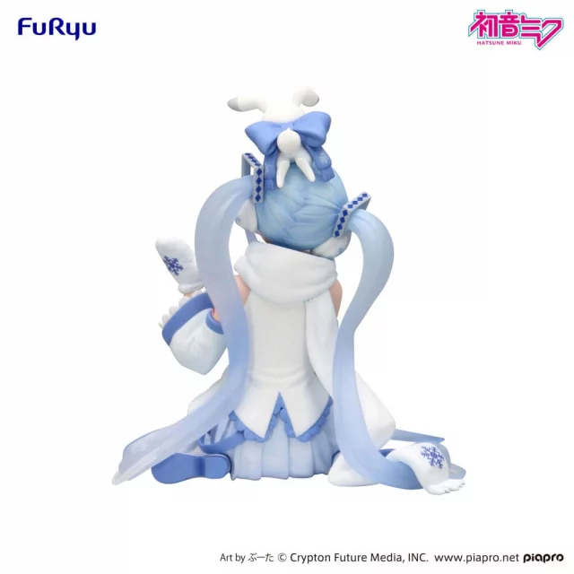 Figurka Vocaloid - Noodle Stopper Hatsune Miku Sakura 2024 (FuRyu) dupl