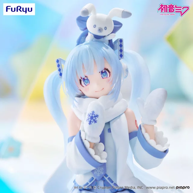 Figurka Vocaloid - Noodle Stopper Hatsune Miku Sakura 2024 (FuRyu) dupl